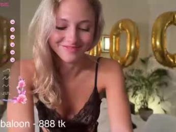 roselyn_rose chaturbate stream image, 17.09.2025 14:40