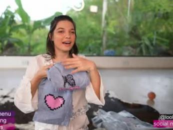 loollypop24 chaturbate stream image, 17.09.2025 18:50
