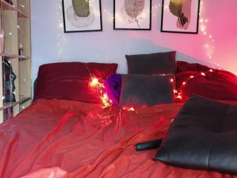 Devilsbride bongacams stream image