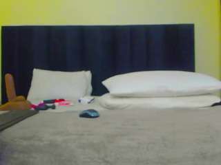 cutie-bootie camsoda stream image