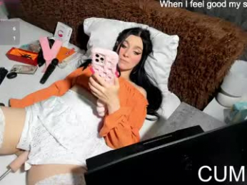 blancasuarez chaturbate stream image