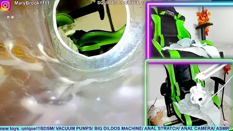 MaryBrook1 stripchat stream image