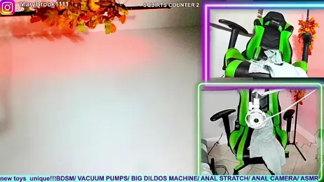 MaryBrook1 stripchat stream image