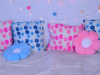 Julia Ranger flirt4free stream image