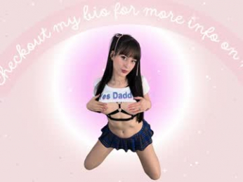 rosiebones chaturbate stream image