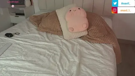 Anavi_ stripchat stream image