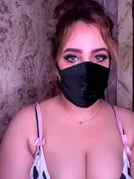 PRINSECA-AMBER stripchat stream image