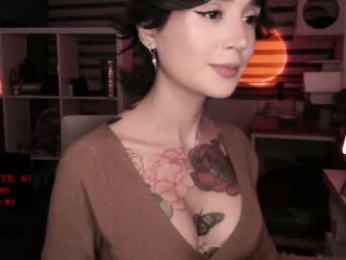 lonelly_lolly98 chaturbate stream image