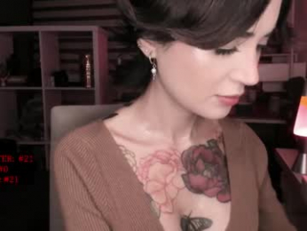 lonelly_lolly98 chaturbate stream image