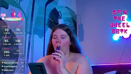 RubyValen stripchat stream image