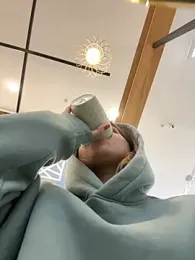 ValenciaShock stripchat stream image