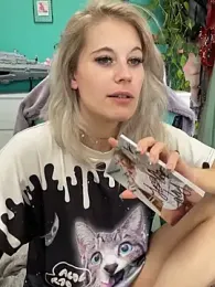 TheRealJessyLey stripchat stream image