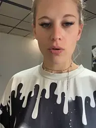 TheRealJessyLey stripchat stream image