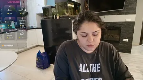 Layla- stripchat stream image