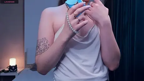 RenetTolken stripchat stream image