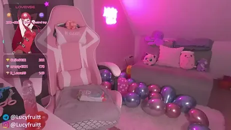 Livewithlucy stripchat stream image