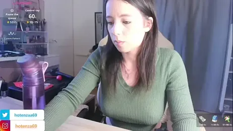 Hotenza69 stripchat stream image