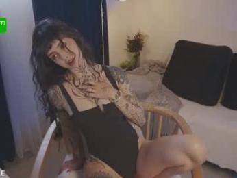 janne_maybe chaturbate stream image, 18.09.2025 15:10