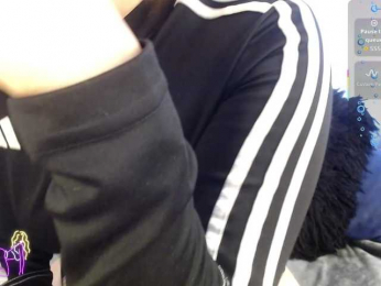 Cocochanell bongacams stream image