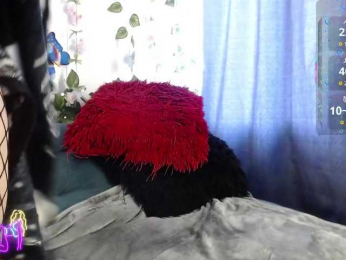 Cocochanell bongacams stream image