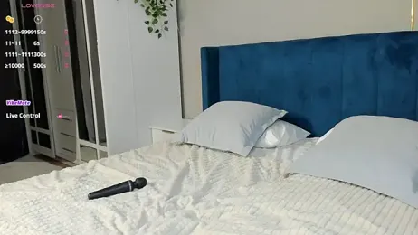 OdetteHarwick stripchat stream image