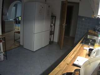 voyeurcam-julmodels-kitchen camsoda stream image