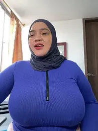 sweetmuslim01 stripchat stream image