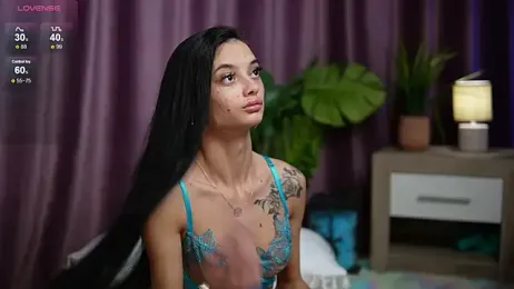 RachelRave stripchat stream image