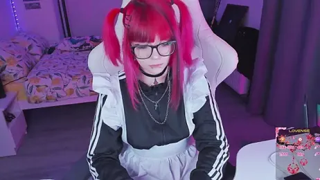 Yumi_Youkai stripchat stream image