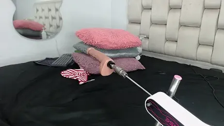 Roxy-Smith stripchat stream image