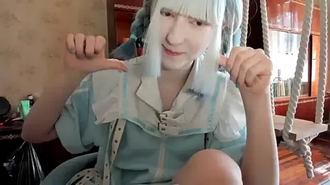 Yoonhee_Kiss stripchat stream image