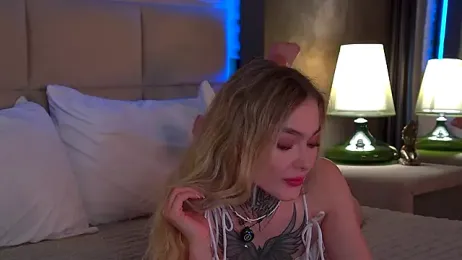 AriWild stripchat stream image