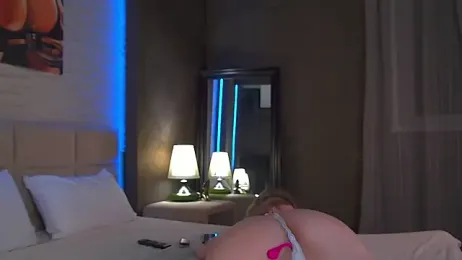 AriWild stripchat stream image