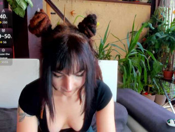 Moona-One bongacams stream image