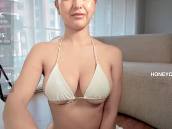 honeyco57 chaturbate stream image