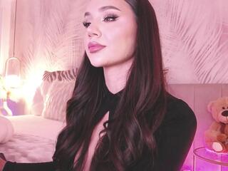 Eva Sin flirt4free stream image