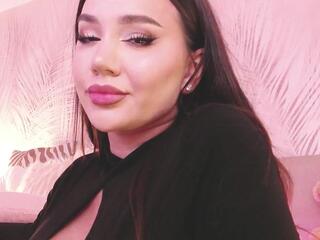 Eva Sin flirt4free stream image