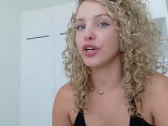 theislandgirl chaturbate stream image