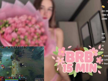 Milkaff- bongacams stream image
