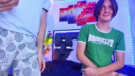 Alex_and_Fabian stripchat stream image