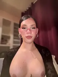 Carlita_cute stripchat stream image