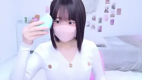 Im_Yu-na stripchat stream image