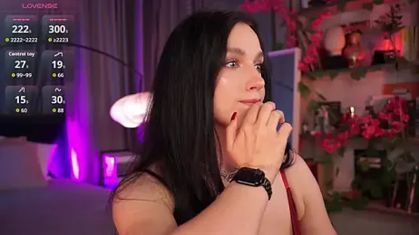 LunaNight stripchat stream image