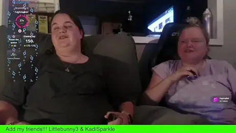 TurtleLady420 stripchat stream image