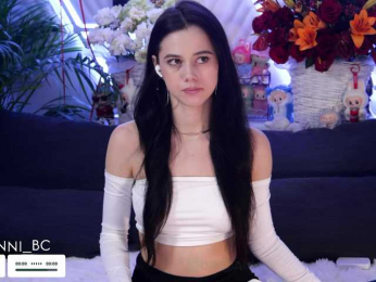 Taanni bongacams stream image
