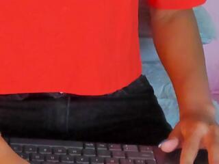 Victoria Lois flirt4free stream image