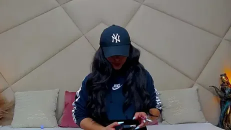 ChloeFrost stripchat stream image