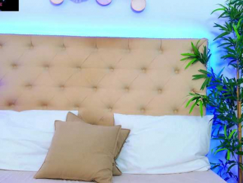 DaliyaArabian bongacams stream image