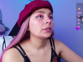 marceliinee camsoda stream image