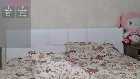 Betty_Blamee stripchat stream image